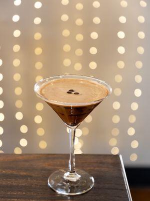 Espresso Martini