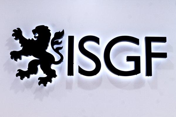 Welcome to ISGF!