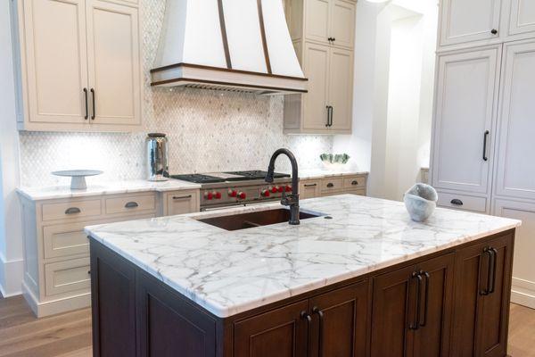 East Coast Granite & Tile