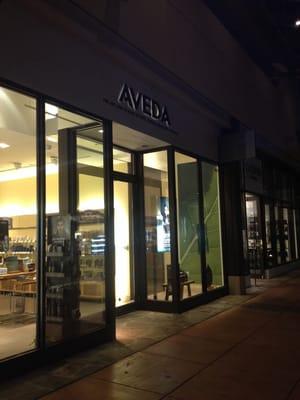 Aveda