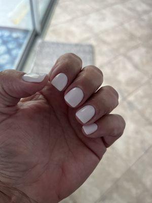 Dip Mani Funny Bunny - OPI