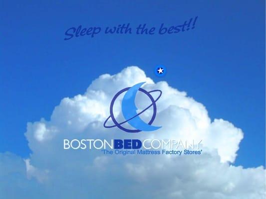 Boston Bed Company - Sleep with the Best