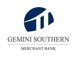 Gemini Southern Merchant Bank