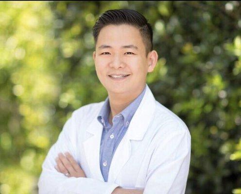 Dr. Harry Ding- Owner