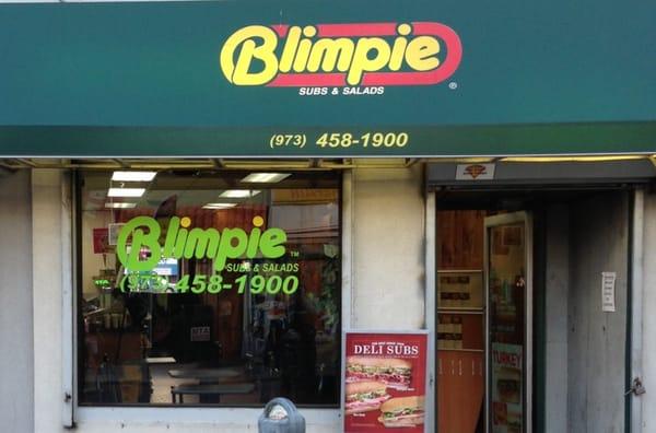 Blimpie