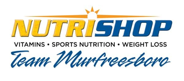 Nutrishop Murfreesboro