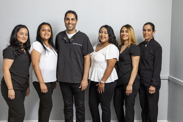 Parthenia Family Dental