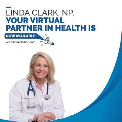 LINDA CLARK, APRN-BC, MPH