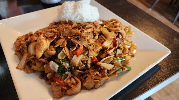 Pad Kee Mow