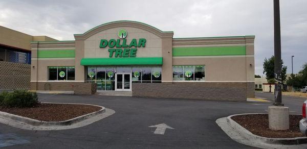 Dollar Tree