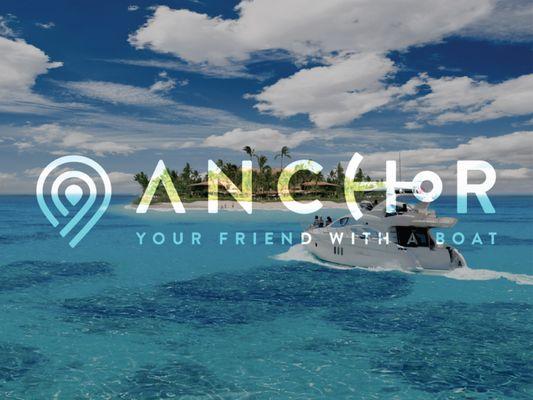 Anchor Yacht Rentals - Miami Beach Ocean Drive