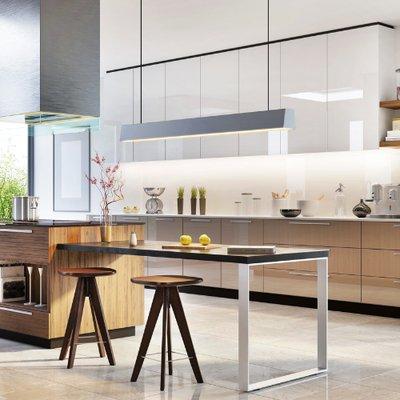 kitchen design