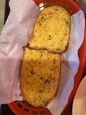 Garlic Bread