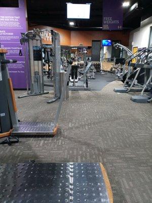 Anytime Fitness