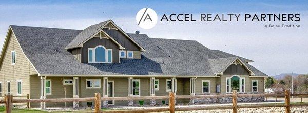 Accel Realty Partners