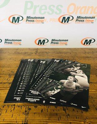 Minuteman Press