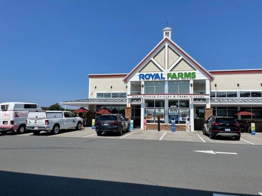 Royal Farms