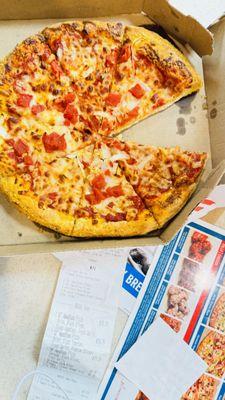 Domino's Pizza