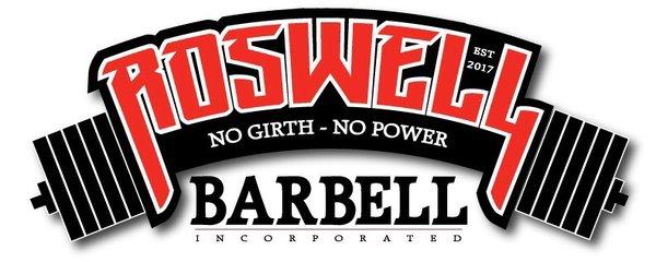 Roswell Barbell