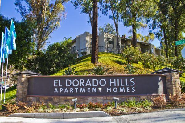 El Dorado Hills Apartment Homes