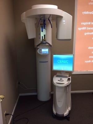 Cerec and Galileos....A perfect duo!!