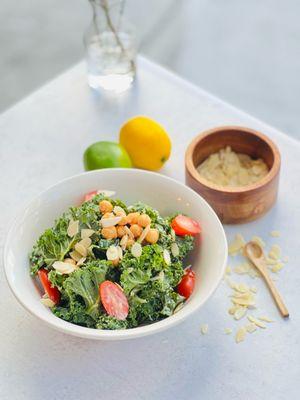 Kale Salad