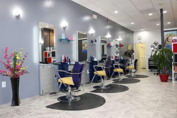 Attention Please! "Vivi Hair Studio" has moved to 113 Ferry Street Malden, MA 02148 Same Phone number 781-397-9888