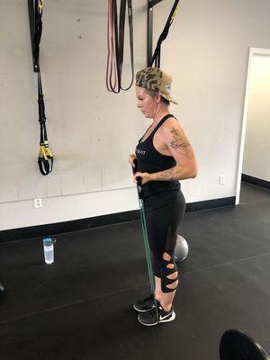 Resistance Bands