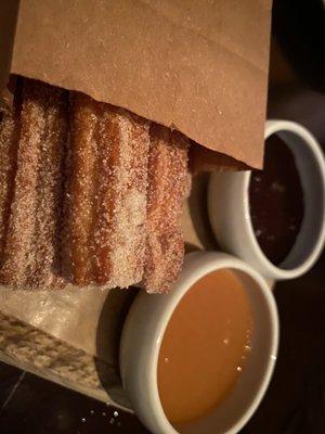 Churros