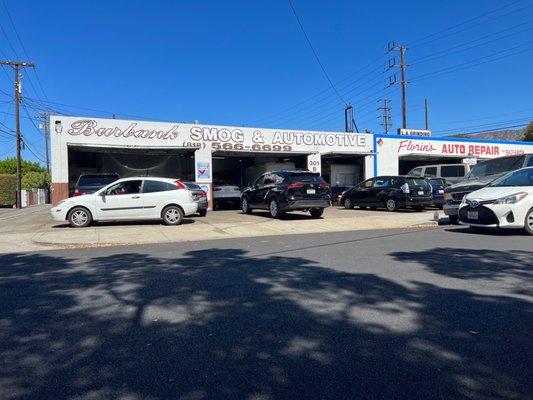 Burbank Smog & Auto Center