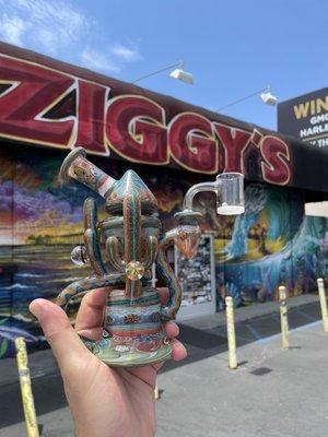 Ziggy’s Smoke Shop