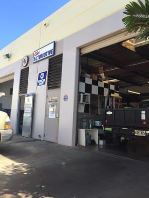 Kihei automotive