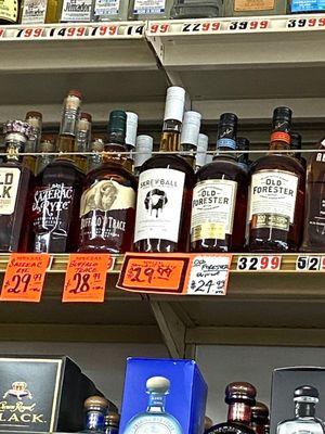 Eastridge Liquor