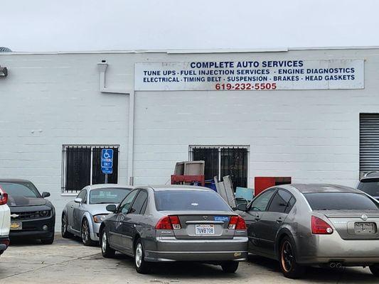 TN Auto Repair