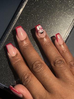 City Nails