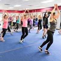 Shine Cardio Dance Classes every Wednesday at 4:45pm and Saturday at 9am