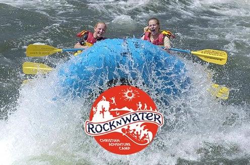 Rock-N-Water Christian Camps