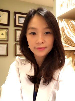 Min J Kim DACM, MSTOM, Licensed Acupuncturist Experienced 17 years