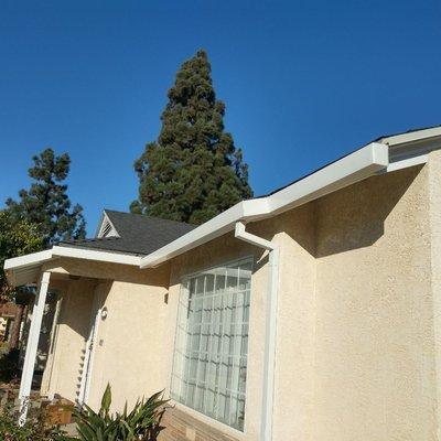 Box gutter in Downey, ca