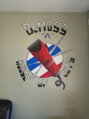 DeMoss House of Cuts