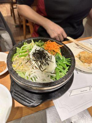 Bi bim bap