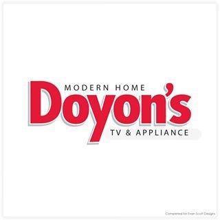 Doyon's Appliance