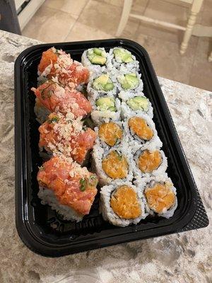 Kissui Sushi