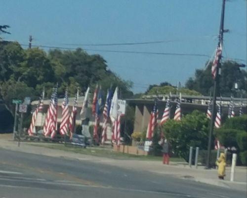 American Legion Post 31