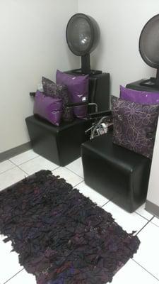 Laurel,Maryland Beauty Salon