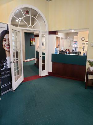 Richmond Smile Center