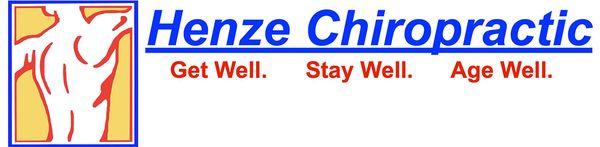 Henze Chiropractic & Wellness