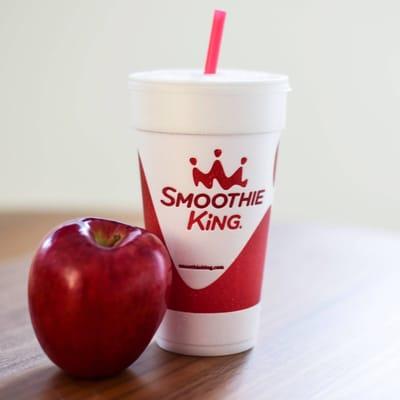 Smoothie King