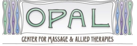 Opal Massage & Allied Therapies