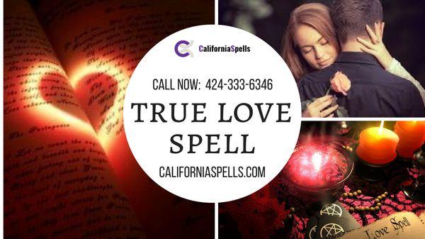 True Love Spell